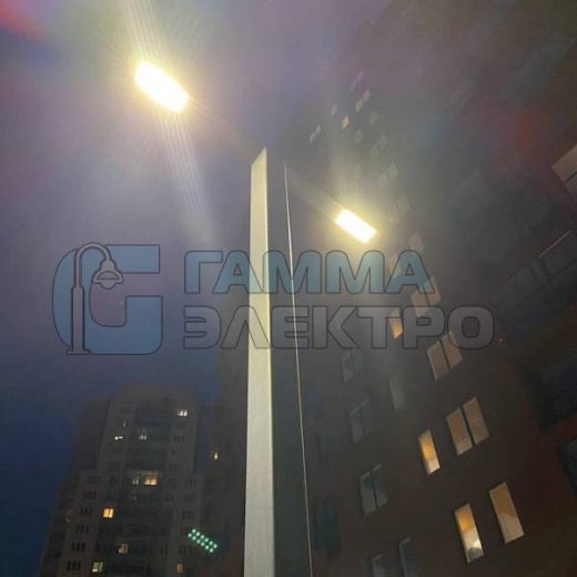 Светодиодная система уличного освещения "Тверь" TV60M/2