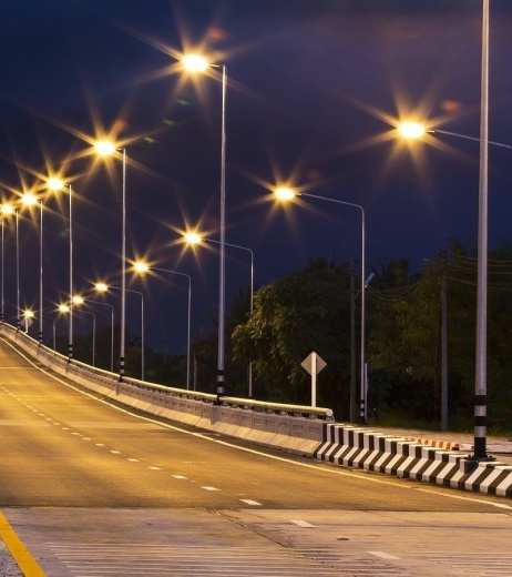 Опора НФГ-8,0-05-ц