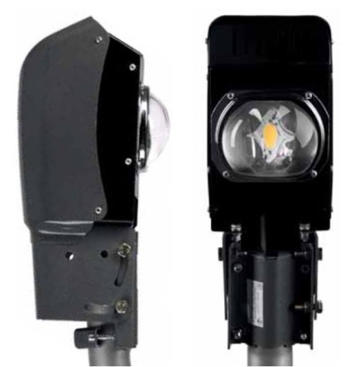 Светильник GALAD Циклоп LED-30-ШО/У