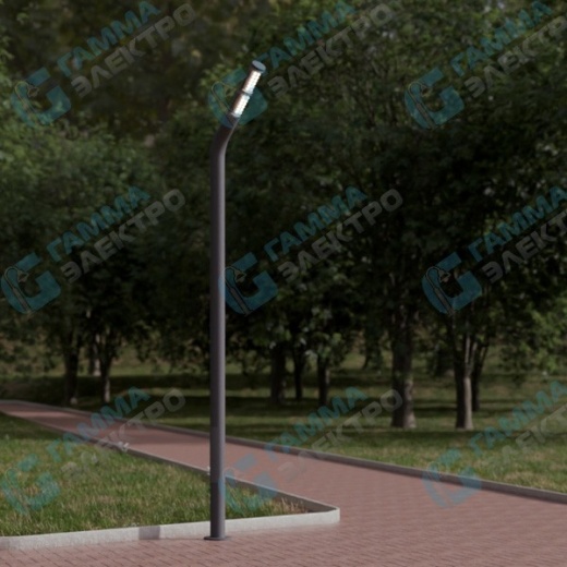 Светодиодная система уличного освещения "Стик 108" STICK 108 40