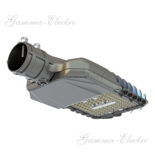 Светильник Гроза 100 XS 4000К 155x70°