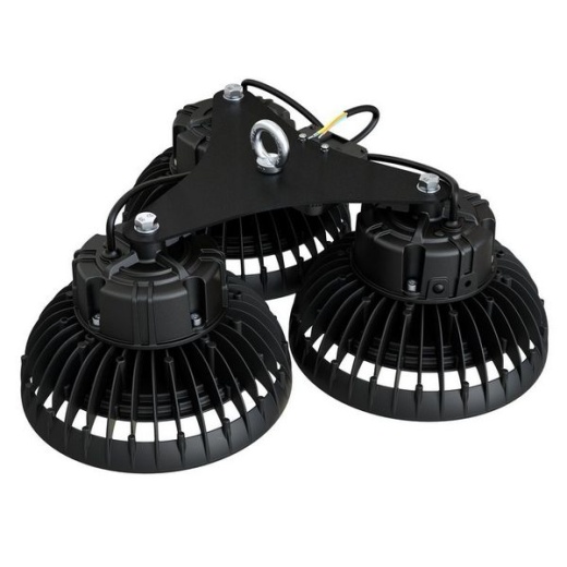 Светильник Профи Нео 360 x3 M 3000К 120°