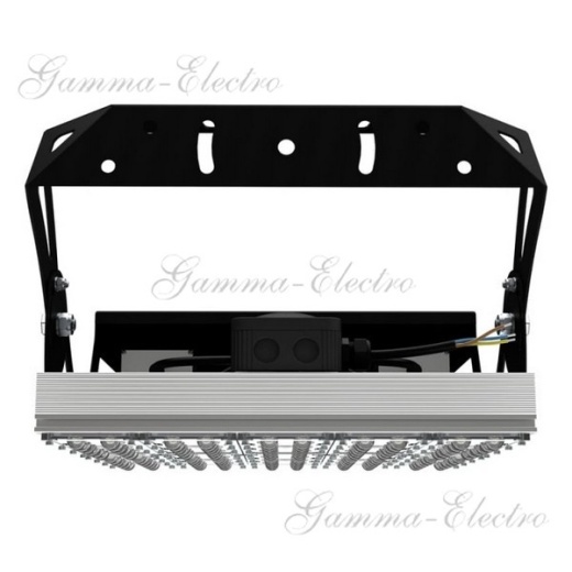 Плазма 400 S 4000К 130x30°