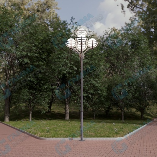 Опора ТАНС.14.028.000 (ОД-5-4,2-74 "Бол-5"-лк)