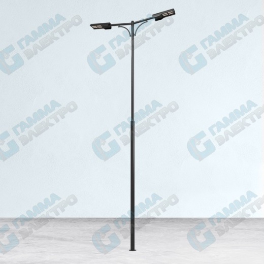 Опора декоративная "Репино" R50/3/3