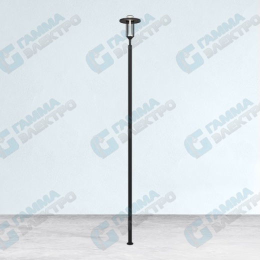 Опора декоративная "Свирь" SV40