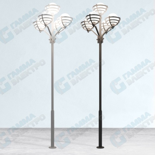 Опора ТАНС.14.028.000 (ОД-5-4,2-74 "Бол-5"-лк)