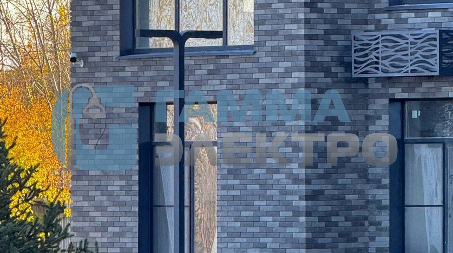 ЖК «АКВАТОРИЯ» в Тюмени