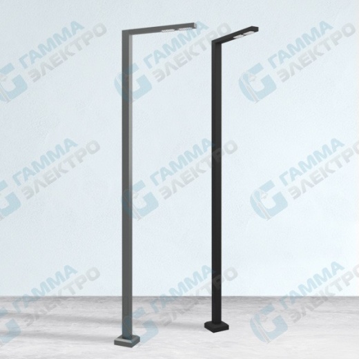 Светодиодная система уличного освещения "Тверь 150" TV150 60M/1