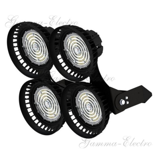 Прожектор Плазма Нео 600 x4 M 5000К 120°