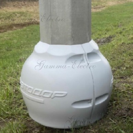 Цоколь РОСАВТОДОР-700