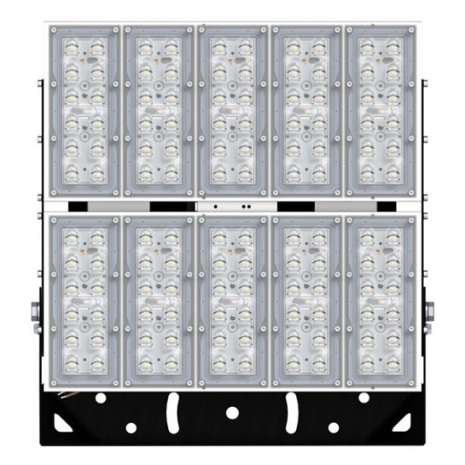 Плазма 400 S 4000К 130x30°