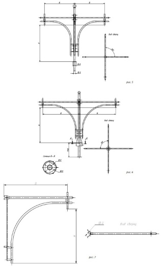 Кронштейн ТАНС.42.069.000 (10.С1-1,8-1,8-О2-ц)