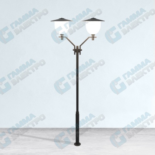 Опора ТАНС.14.030.000 (ОД-2-3,6-76 "Сокол-2"-лк)