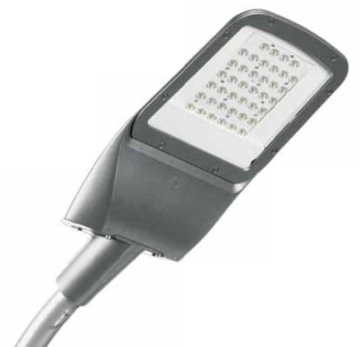 Светильник GALAD Волна Мини LED-35-ШБ1/У50