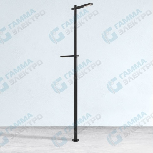 Тверь Арагон ATV 60M/2 светодиодная система уличного освещения