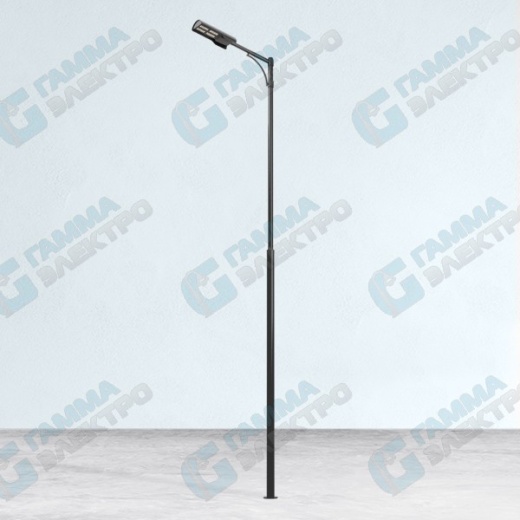 Опора декоративная "Репино" R60/1