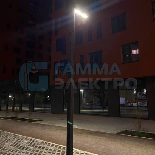 Светодиодная система уличного освещения "Тверь" TV60/1