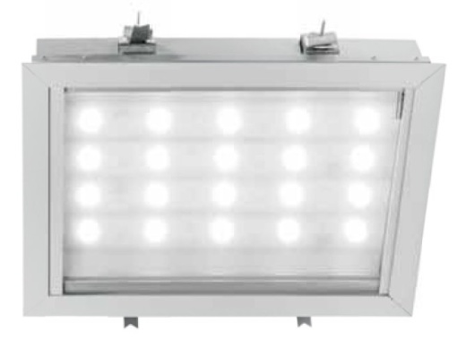 Светильник GALAD АЗС LED-80