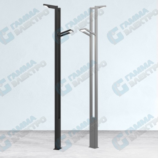 Светодиодная система уличного освещения "Сходня" SKHOD 3M