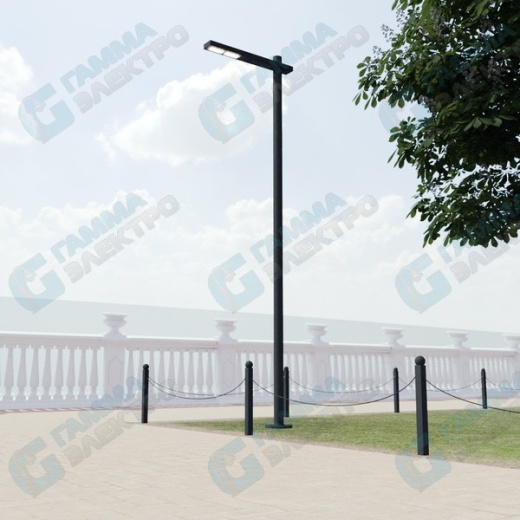 Тверь Арагон ATV 50M/1 светодиодная система уличного освещения