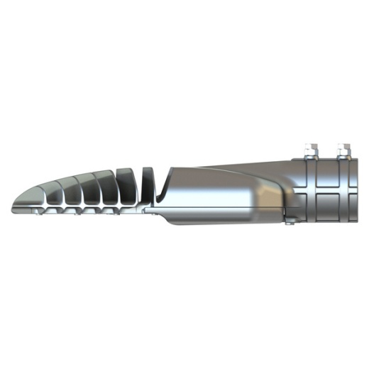 Светильник Гроза 60 XS 3000К 135x55°