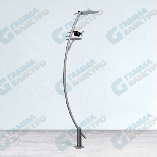 Опора "ЭММАУС" лк б/ЗДФ