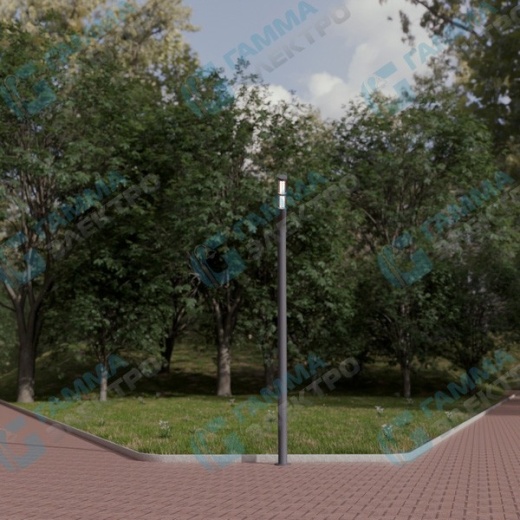 Светодиодная система уличного освещения "Стик 108" STICK 108 40