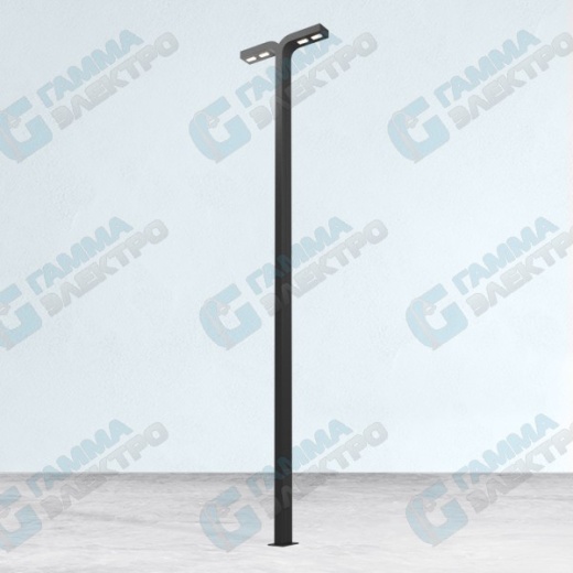 Светодиодная система уличного освещения "Спарта" SPA 2 50