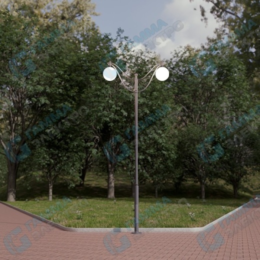 Опора ТАНС.14.024.000 (ОД-2-4,7-70 "Ангел-2"-лк)