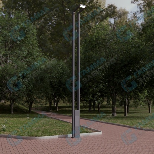 Светодиодная система уличного освещения "Сходня" SKHOD 1M