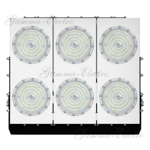 Прожектор Плазма 750 D 5000К 120°