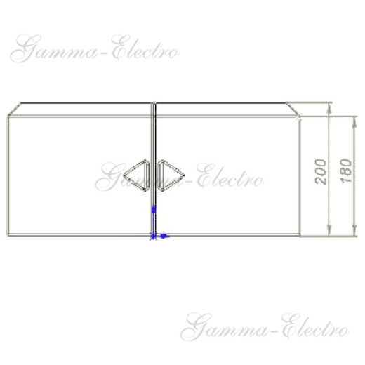 Цоколь СОКОЛ 200 Ц-440