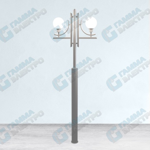 Опора ТАНС.14.019.000 (ОД-2-5,0-65 "Платан-2"-цл)