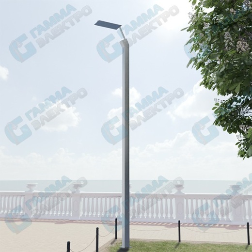 Опора "ХАЙТЕК" цл б/ЗДФ