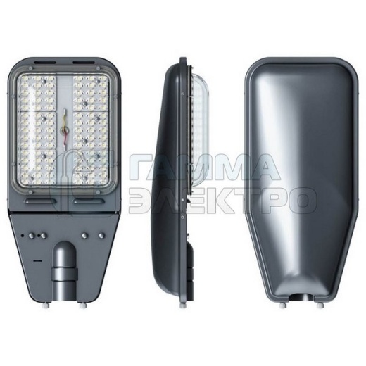 Светильник светодиодный GALAD Победа XS LED-60-ШБ3С-IP65-УХЛ1(750/E/X/RAL9023/C50/PMMA/ST/G1)