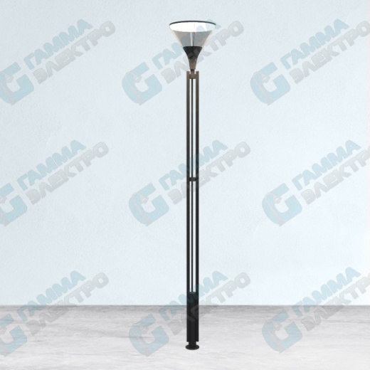 Опора декоративная "Казань" KAZ40