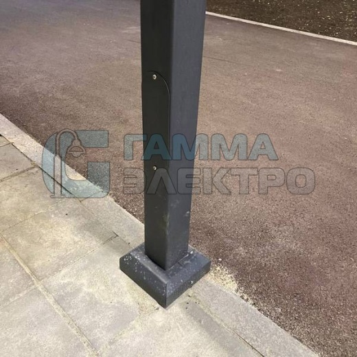 Светодиодная система уличного освещения "Тверь" TV60M/3