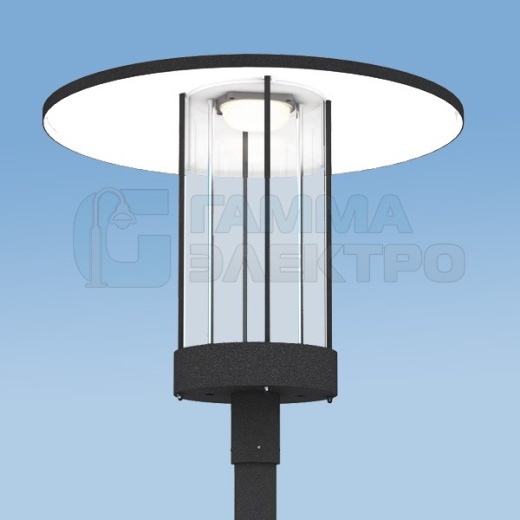 Светодиодный светильник "Аксель"