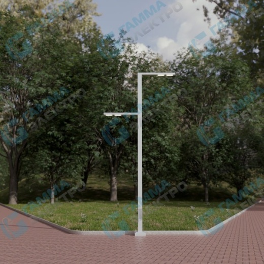 Светодиодная система уличного освещения "Тверь" TV60M/3