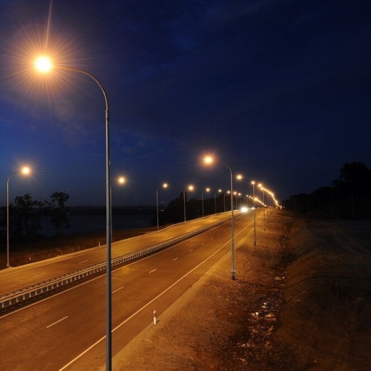 Опора ОГК-12,0