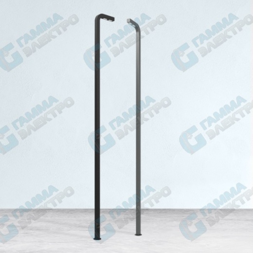 Светодиодная система уличного освещения "Спарта 100" SPA100 40