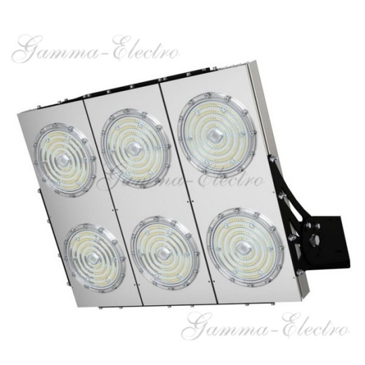 Прожектор Плазма 750 D 5000К 120°