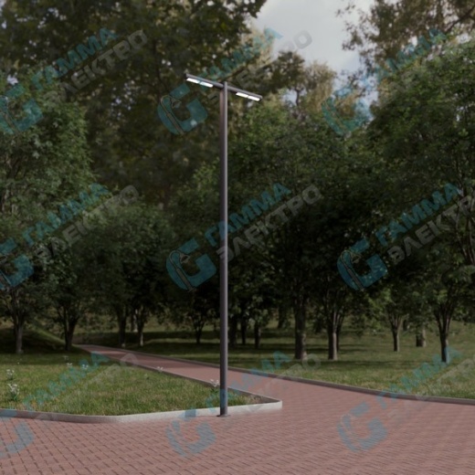 Светодиодная система уличного освещения "Тверь Гала" TVGAL 50М/2