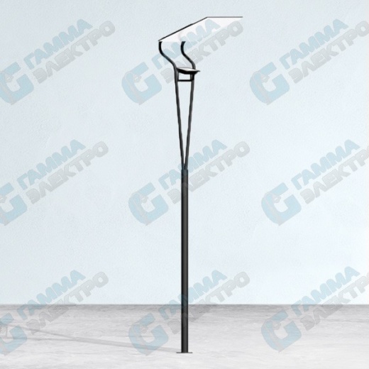 Опора отраженного света ТАНС.51.001.000 ("Мербау"-цл)