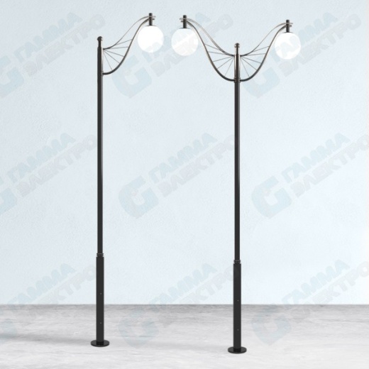 Опора ТАНС.14.023.000 (ОД-1-4,7-69 "Ангел-1"-цл)