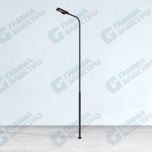 Опора декоративная "Александрия" A090