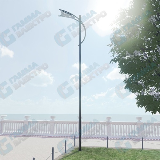 Светодиодная система уличного освещения "Парус" PRS 40M