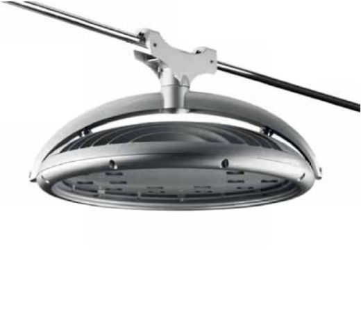 Светильник GALAD Кассиопея LED-60-ШО/С1