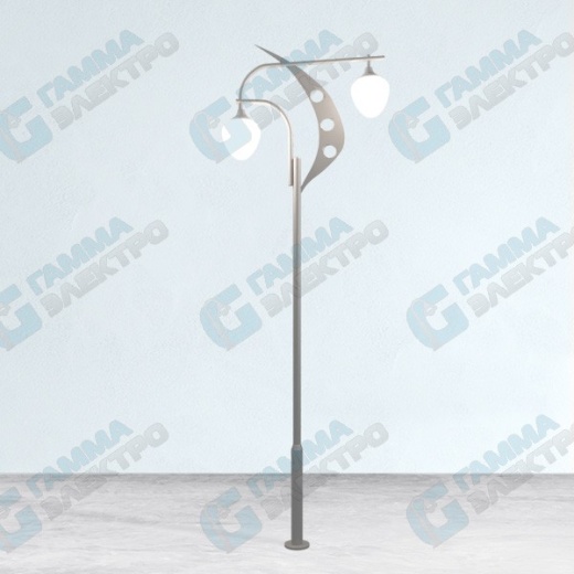 Опора "ФЭНТЕЗИ" лк б/ЗДФ